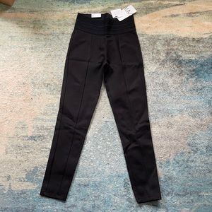 Zara Hi-Rise Legging